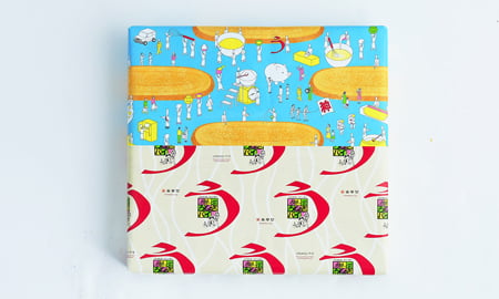 うなぎパイ詰合せ15本入　SWEETBANK