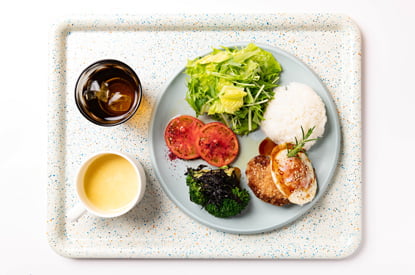 DELI LUNCH