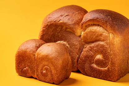 BRIOCHE