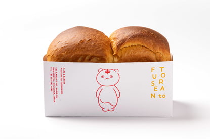 BRIOCHE